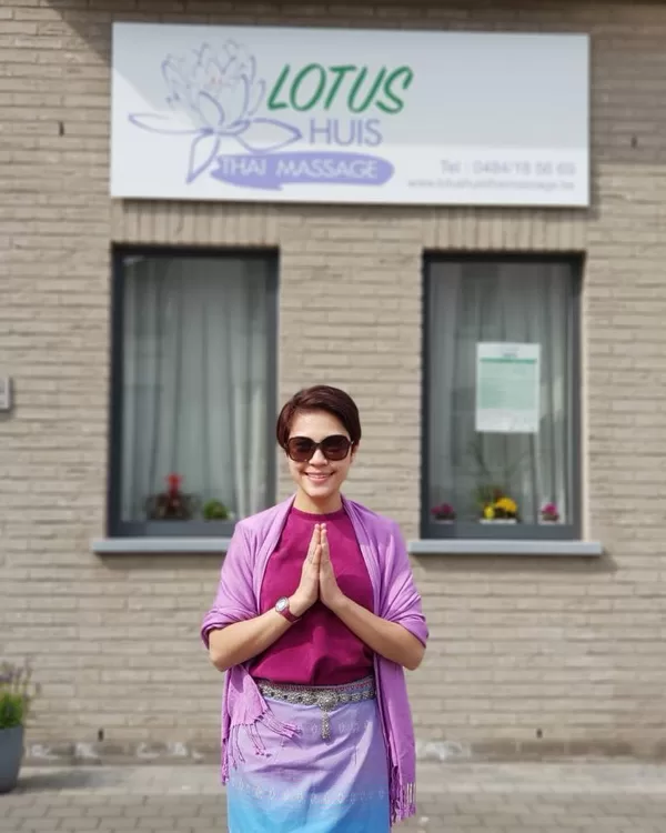 Massagepraktijk